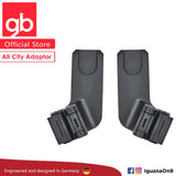 GB POCKIT PLUS ALL CITY ADAPTER