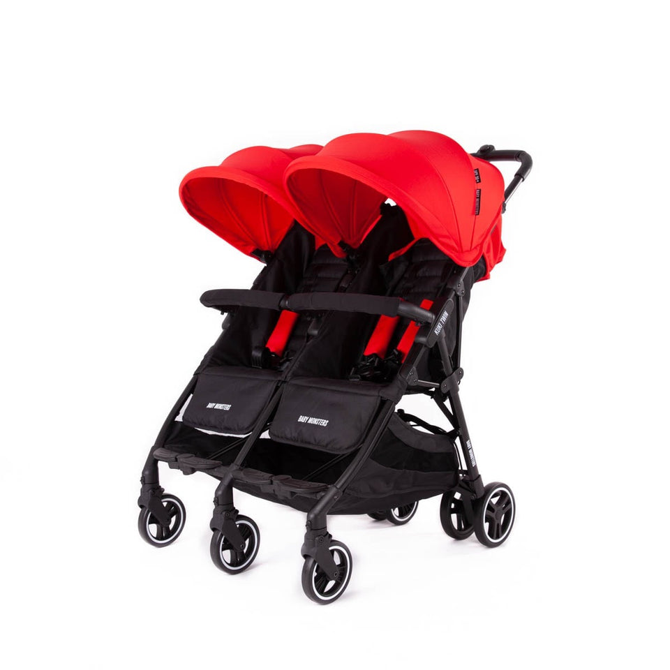 Kuki stroller on sale