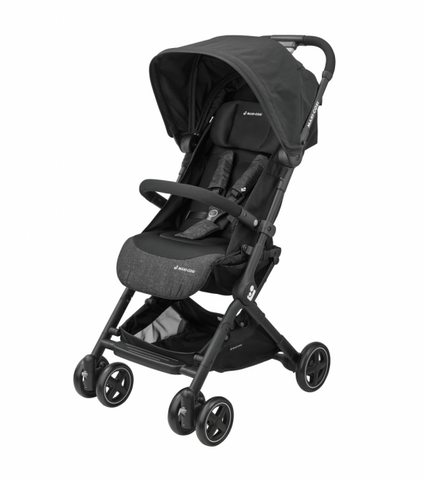 MAXI COSI LARA NOMAD BLACK