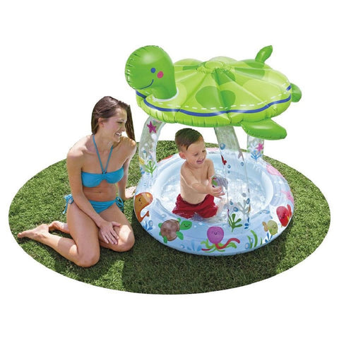 SEA TURTLE SHADE BABY