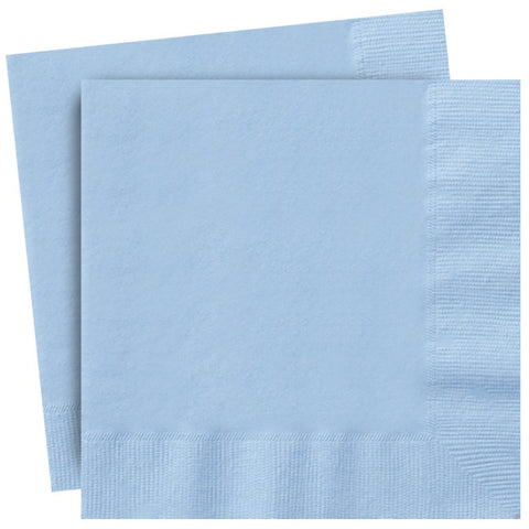 Plain Napkin 20 pieces