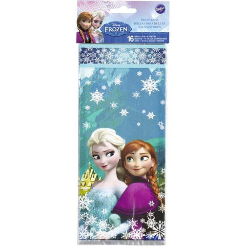 frozen treat bag 16 pieces