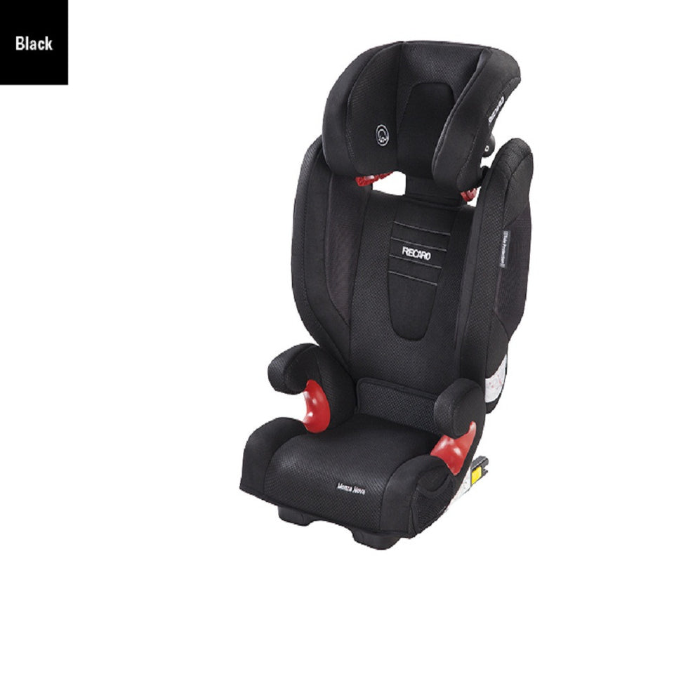 Monza recaro hotsell